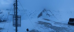 Archiv Foto Webcam Palinkopf in Ischgl 15:00
