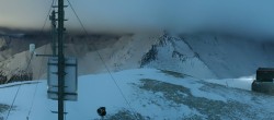Archiv Foto Webcam Palinkopf in Ischgl 17:00