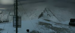 Archiv Foto Webcam Palinkopf in Ischgl 19:00