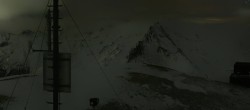 Archiv Foto Webcam Palinkopf in Ischgl 23:00