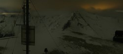 Archiv Foto Webcam Palinkopf in Ischgl 01:00