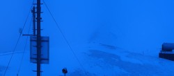 Archiv Foto Webcam Palinkopf in Ischgl 06:00