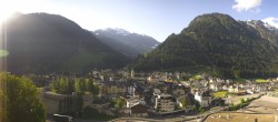 Archived image Webcam Center of Ischgl 02:00