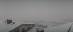 Archiv Foto Webcam Panorama Oberlech - Hotel Goldener Berg 13:00