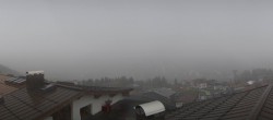 Archived image Webcam Panoramic view Oberlech from Hotel Goldener Berg 13:00