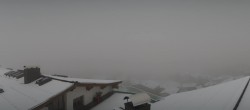 Archiv Foto Webcam Panorama Oberlech - Hotel Goldener Berg 06:00