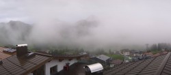 Archiv Foto Webcam Panorama Oberlech - Hotel Goldener Berg 05:00