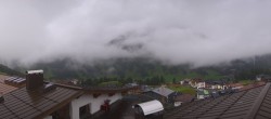 Archiv Foto Webcam Panorama Oberlech - Hotel Goldener Berg 21:00