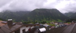 Archiv Foto Webcam Panorama Oberlech - Hotel Goldener Berg 17:00