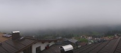 Archiv Foto Webcam Panorama Oberlech - Hotel Goldener Berg 05:00