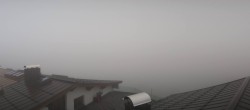 Archiv Foto Webcam Panorama Oberlech - Hotel Goldener Berg 07:00