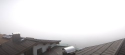 Archiv Foto Webcam Panorama Oberlech - Hotel Goldener Berg 09:00