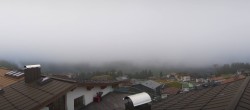 Archived image Webcam Panoramic view Oberlech from Hotel Goldener Berg 07:00