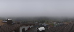 Archived image Webcam Panoramic view Oberlech from Hotel Goldener Berg 09:00