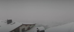 Archiv Foto Webcam Panorama Oberlech - Hotel Goldener Berg 10:00