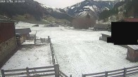 Archiv Foto Webcam Raurisertal, Salzburger Land 13:00