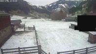 Archiv Foto Webcam Raurisertal, Salzburger Land 15:00