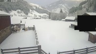 Archiv Foto Webcam Raurisertal, Salzburger Land 07:00