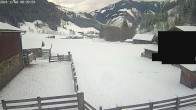 Archiv Foto Webcam Raurisertal, Salzburger Land 07:00