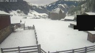 Archiv Foto Webcam Raurisertal, Salzburger Land 09:00