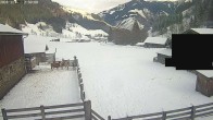 Archiv Foto Webcam Raurisertal, Salzburger Land 11:00