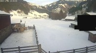 Archiv Foto Webcam Raurisertal, Salzburger Land 13:00