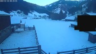 Archiv Foto Webcam Raurisertal, Salzburger Land 07:00