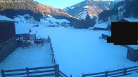 Archiv Foto Webcam Raurisertal, Salzburger Land 09:00