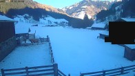 Archiv Foto Webcam Raurisertal, Salzburger Land 11:00