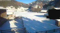 Archiv Foto Webcam Raurisertal, Salzburger Land 13:00