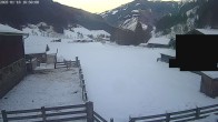 Archiv Foto Webcam Raurisertal, Salzburger Land 15:00