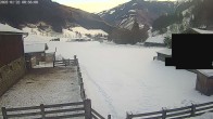 Archived image Webcam Rauris, Austria 07:00