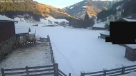 Archived image Webcam Rauris, Austria 09:00