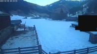 Archived image Webcam Rauris, Austria 07:00