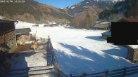 Archived image Webcam Rauris, Austria 13:00