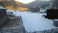 Archiv Foto Webcam Raurisertal, Salzburger Land 07:00