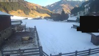 Archiv Foto Webcam Raurisertal, Salzburger Land 09:00