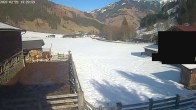 Archiv Foto Webcam Raurisertal, Salzburger Land 13:00