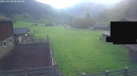 Archiv Foto Webcam Raurisertal, Salzburger Land 06:00
