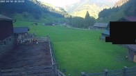 Archiv Foto Webcam Raurisertal, Salzburger Land 17:00