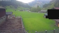 Archiv Foto Webcam Raurisertal, Salzburger Land 19:00