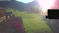 Archiv Foto Webcam Raurisertal, Salzburger Land 06:00