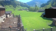 Archived image Webcam Rauris, Austria 09:00