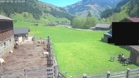 Archiv Foto Webcam Raurisertal, Salzburger Land 11:00