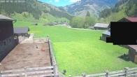 Archiv Foto Webcam Raurisertal, Salzburger Land 13:00