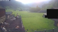 Archiv Foto Webcam Raurisertal, Salzburger Land 05:00