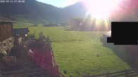 Archiv Foto Webcam Raurisertal, Salzburger Land 13:00