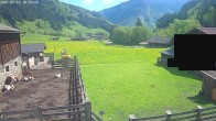 Archiv Foto Webcam Raurisertal, Salzburger Land 16:00