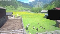 Archiv Foto Webcam Raurisertal, Salzburger Land 13:00