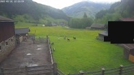 Archived image Webcam Rauris, Austria 11:00